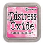 Tim Holtz Distress OXIDE Ink Pad - Picked Raspberry