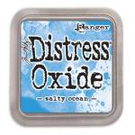 Tim Holtz Distress OXIDE Ink Pad - Salty Ocean