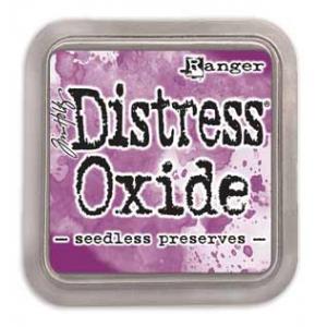 Tim Holtz Distress OXIDE Ink Pad - Seedless Preserves