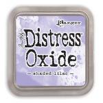 Tim Holtz Distress OXIDE Ink Pad - Shaded Lilac