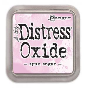Tim Holtz Distress OXIDE Ink Pad - Spun Sugar