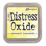 Tim Holtz Distress OXIDE Ink Pad - Squeezed Lemonade