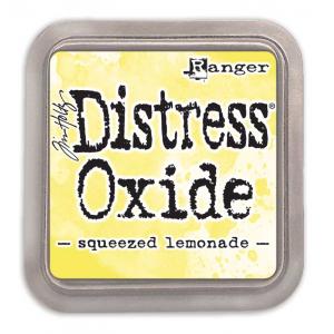 Tim Holtz Distress OXIDE Ink Pad - Squeezed Lemonade