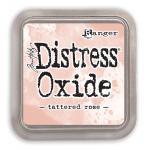 Tim Holtz Distress OXIDE Ink Pad - Tattered Rose