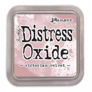 Tim Holtz Distress OXIDE Ink Pad - Victorian Velvet