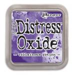 Tim Holtz Distress OXIDE Ink Pad - Villainous Potion