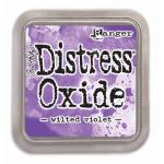 Tim Holtz Distress OXIDE Ink Pad - Wilted Violet