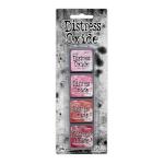 Tim Holtz Distress Oxide Mini Ink Pad Kit #1 [TDIK91479]