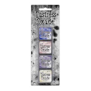 Tim Holtz Distress Oxide Mini Ink Pad Kit #11 [TDIK91578]