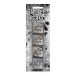 Tim Holtz Distress Oxide Mini Ink Pad Kit #12 [TDIK91585]