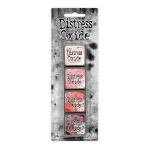 Tim Holtz Distress Oxide Mini Ink Pad Kit #13 [TDIK91592]