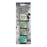 Tim Holtz Distress Oxide Mini Ink Pad Kit #15 [TDIK91615]