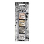 Tim Holtz Distress Oxide Mini Ink Pad Kit #18 [TDIK91646]