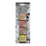 Tim Holtz Distress Oxide Mini Ink Pad Kit #2 [TDIK91486]