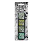 Tim Holtz Distress Oxide Mini Ink Pad Kit #3 [TDIK91493]