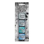 Tim Holtz Distress Oxide Mini Ink Pad Kit #4 [TDIK91509]