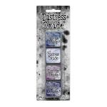 Tim Holtz Distress Oxide Mini Ink Pad Kit #5 [TDIK91516]