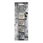 Tim Holtz Distress Oxide Mini Ink Pad Kit #6 [TDIK91523]