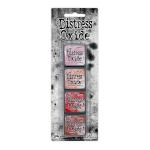 Tim Holtz Distress Oxide Mini Ink Pad Kit #7 [TDIK91530]
