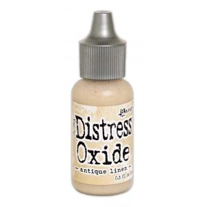 Tim Holtz Distress OXIDE Reinker - Antique Linen