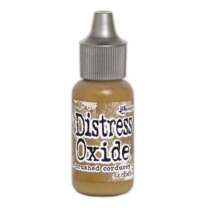 Tim Holtz Distress OXIDE Reinker - Brushed Corduroy