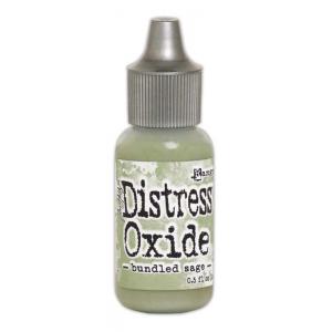 Tim Holtz Distress OXIDE Reinker - Bundled Sage