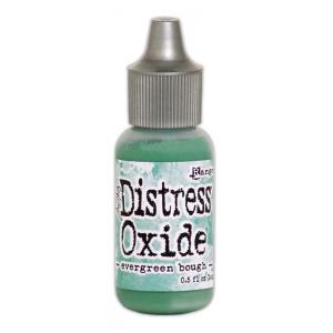 Tim Holtz Distress OXIDE Reinker - Evergreen Bough