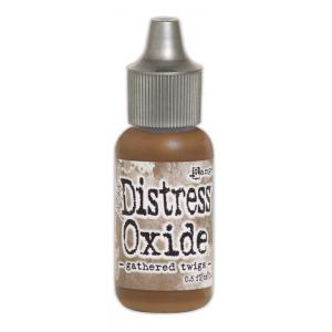 Tim Holtz Distress OXIDE Reinker - Gathered Twigs