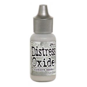 Tim Holtz Distress OXIDE Reinker - Hickory Smoke