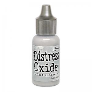 Tim Holtz Distress OXIDE Reinker - Lost Shadow