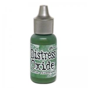 Tim Holtz Distress OXIDE Reinker - Rustic Wilderness