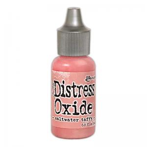 Tim Holtz Distress OXIDE Reinker - Saltwater Taffy