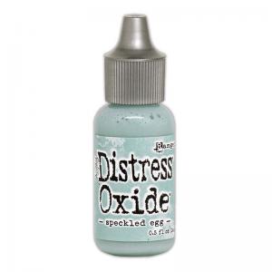 Tim Holtz Distress OXIDE Reinker - Speckled Egg