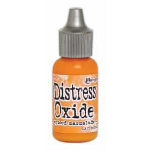 Tim Holtz Distress OXIDE Reinker - Spiced Marmalade