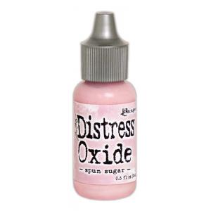 Tim Holtz Distress OXIDE Reinker - Spun Sugar