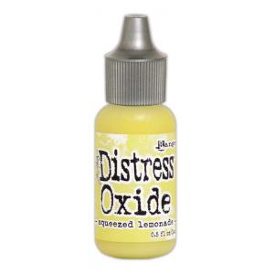 Tim Holtz Distress OXIDE Reinker - Squeezed Lemonade
