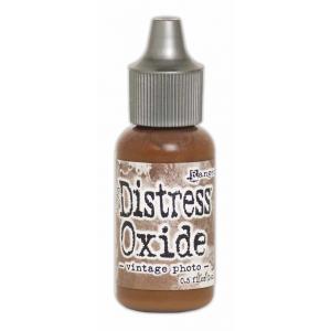 Tim Holtz Distress OXIDE Reinker - Vintage Photo