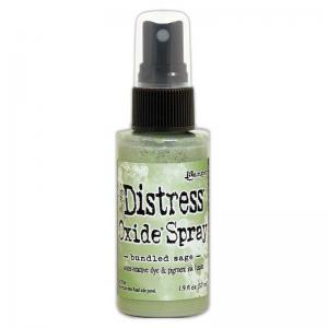 Tim Holtz Distress OXIDE Spray - Bundled Sage