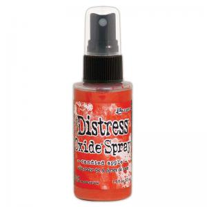 Tim Holtz Distress OXIDE Spray - Candied Apple