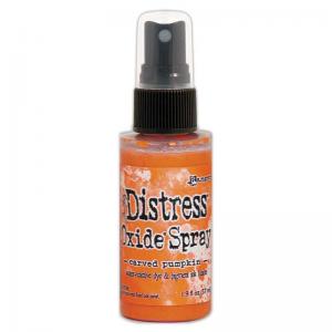 Tim Holtz Distress OXIDE Spray - Carved Pumpkin