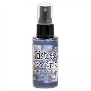 Tim Holtz Distress OXIDE Spray - Chipped Sapphire