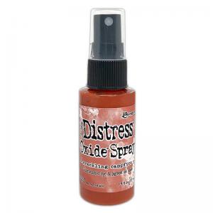 Tim Holtz Distress OXIDE Spray - Crackling Campfire