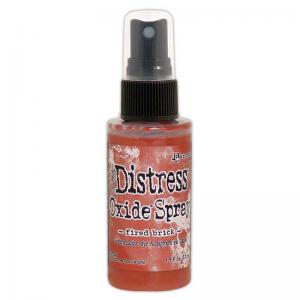 Tim Holtz Distress OXIDE Spray - Fired Brick