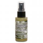 Tim Holtz Distress OXIDE Spray - Forest Moss - ON SALE!