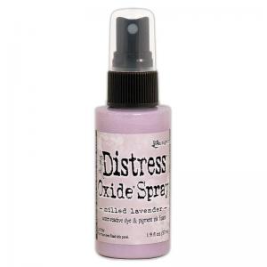 Tim Holtz Distress OXIDE Spray - Milled Lavender