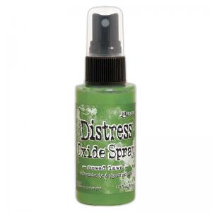 Tim Holtz Distress OXIDE Spray - Mowed Lawn