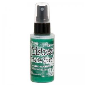 Tim Holtz Distress OXIDE Spray - Pine Needles