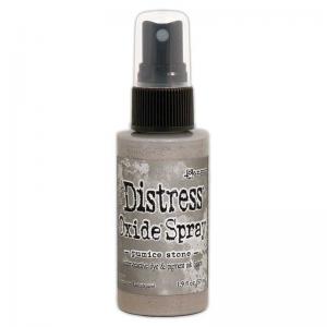 Tim Holtz Distress OXIDE Spray - Pumice Stone