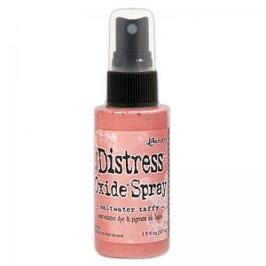 Tim Holtz Distress OXIDE Spray - Saltwater Taffy