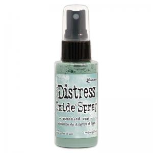 Tim Holtz Distress OXIDE Spray - Speckled Egg